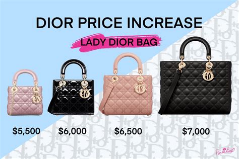 be dior price|cheapest Dior bag price.